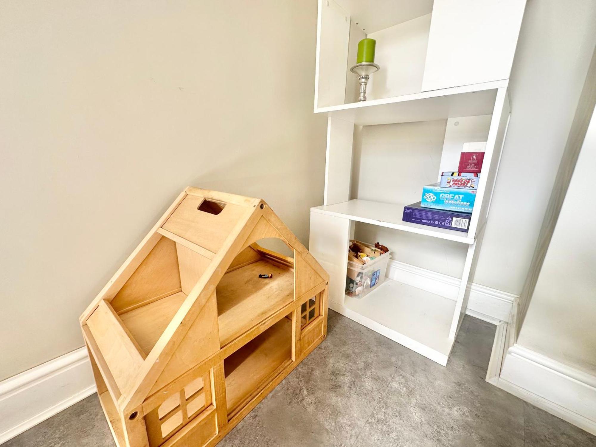 Hébergement de vacances The Capstone Retreat - Beautiful Detached Family By Coastline Retreats, Arcade Machine, Parking, Bbq